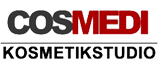 Logo Cosmedi Wien 1020
