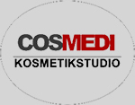 Cosmedi logo Wien